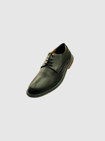 Men-Black-Simple-Design-Formal-Boot