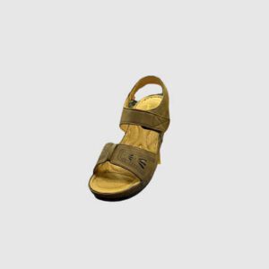 Women Medicated Soft Easy Step Sandal