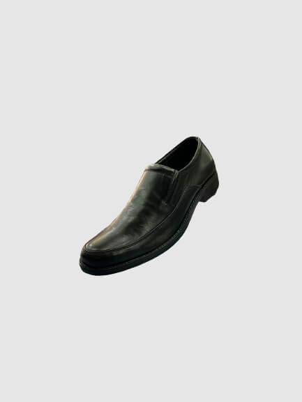 Gucci-Men-Formal-Black-Leather-Shoes